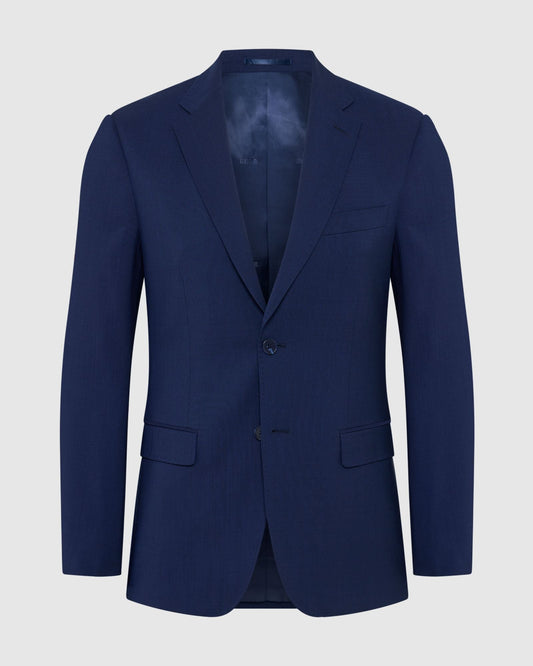 Byron Comfort Line Wool Suit Jacket