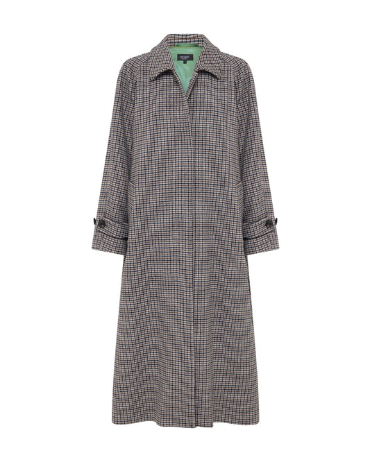 Millie Wool Blend Coat