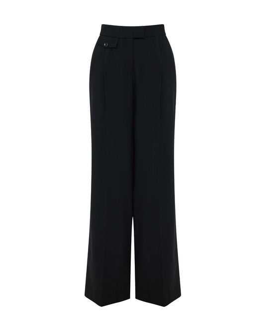 Belle Wool Pant