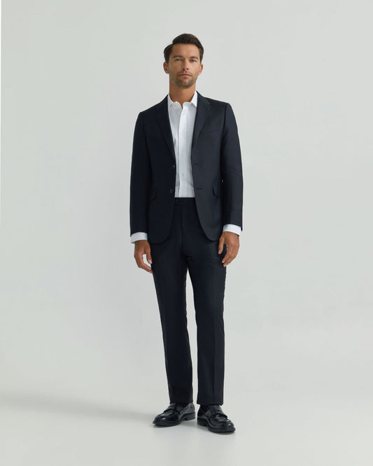 Hopkins Wool Suit Jacket