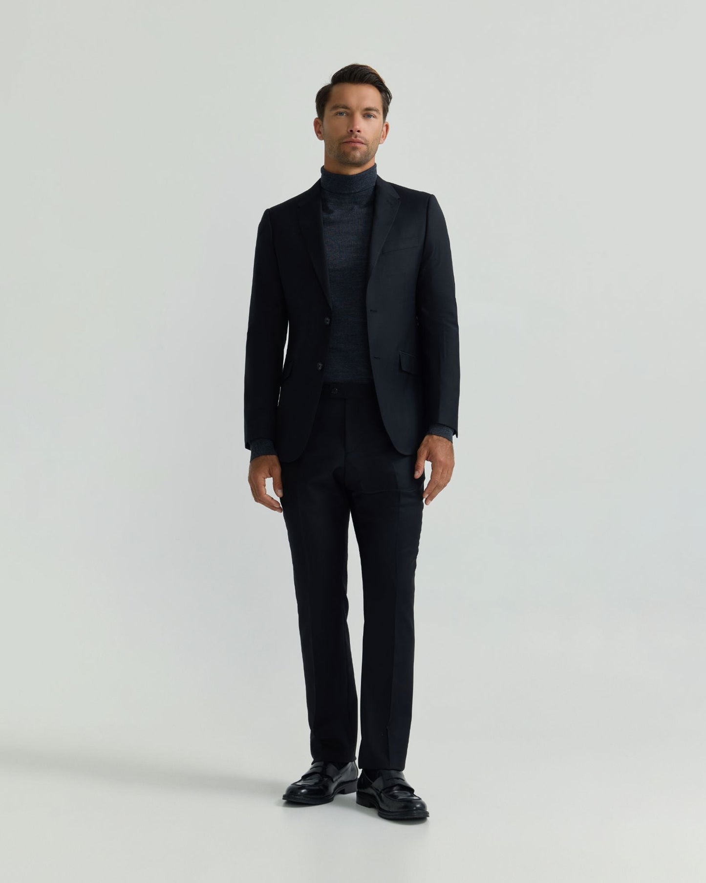 Hopkins Wool Trousers