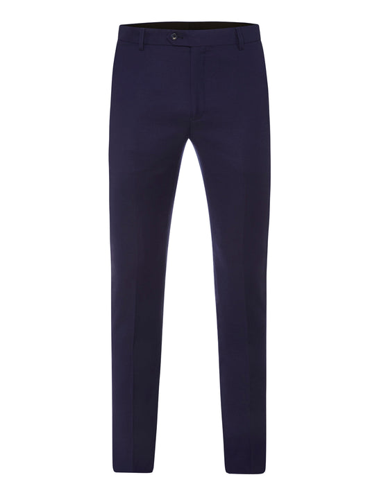 Marlowe Wool Suit Trousers