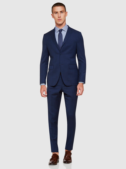 Byron Wool Suit Jacket