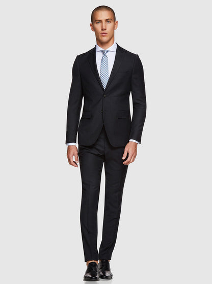 Auden Wool Suit Jacket