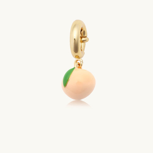 Peach Charm