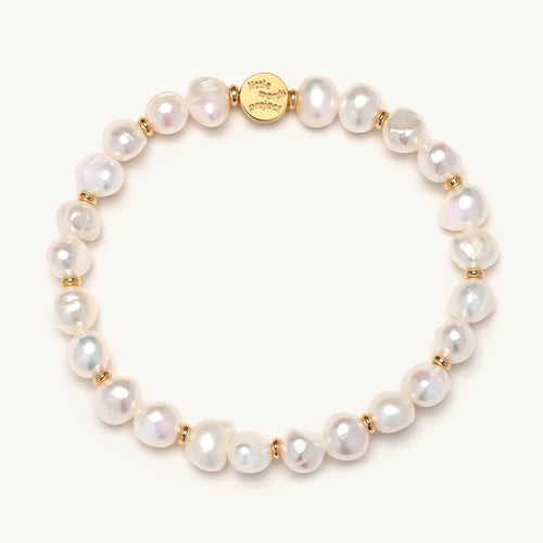 Freshwater Pearl Bracelet Base