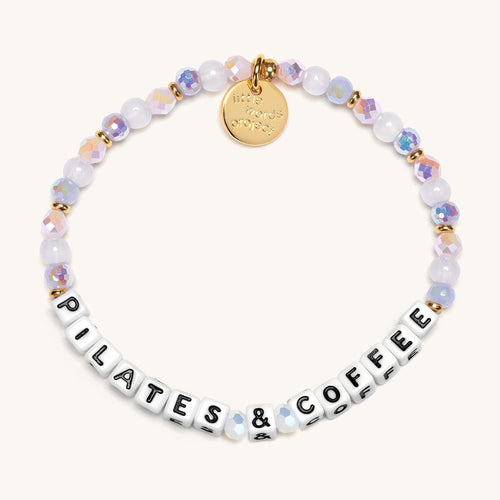 Pilates & Coffee