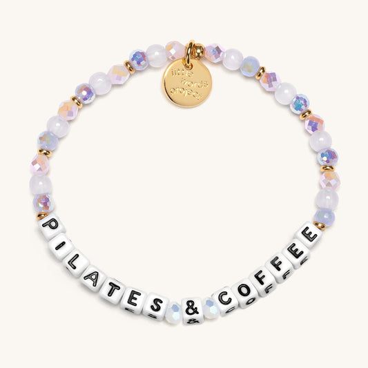 Pilates & Coffee