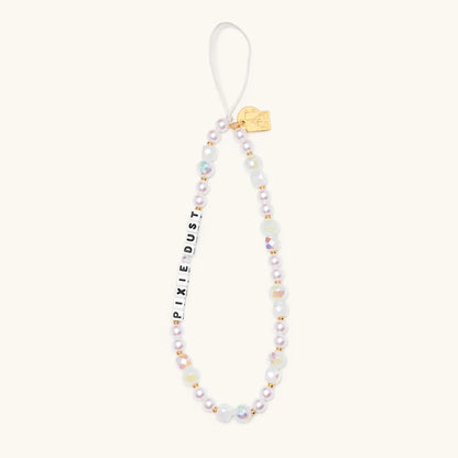 Pixie Dust Phone Charm- Disney