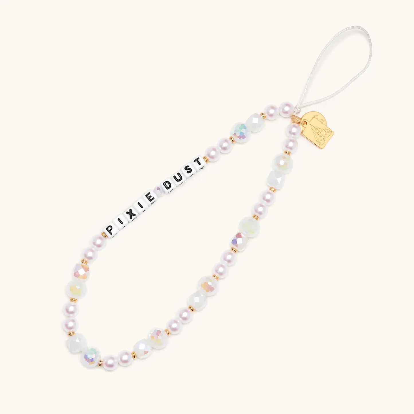 Pixie Dust Phone Charm- Disney