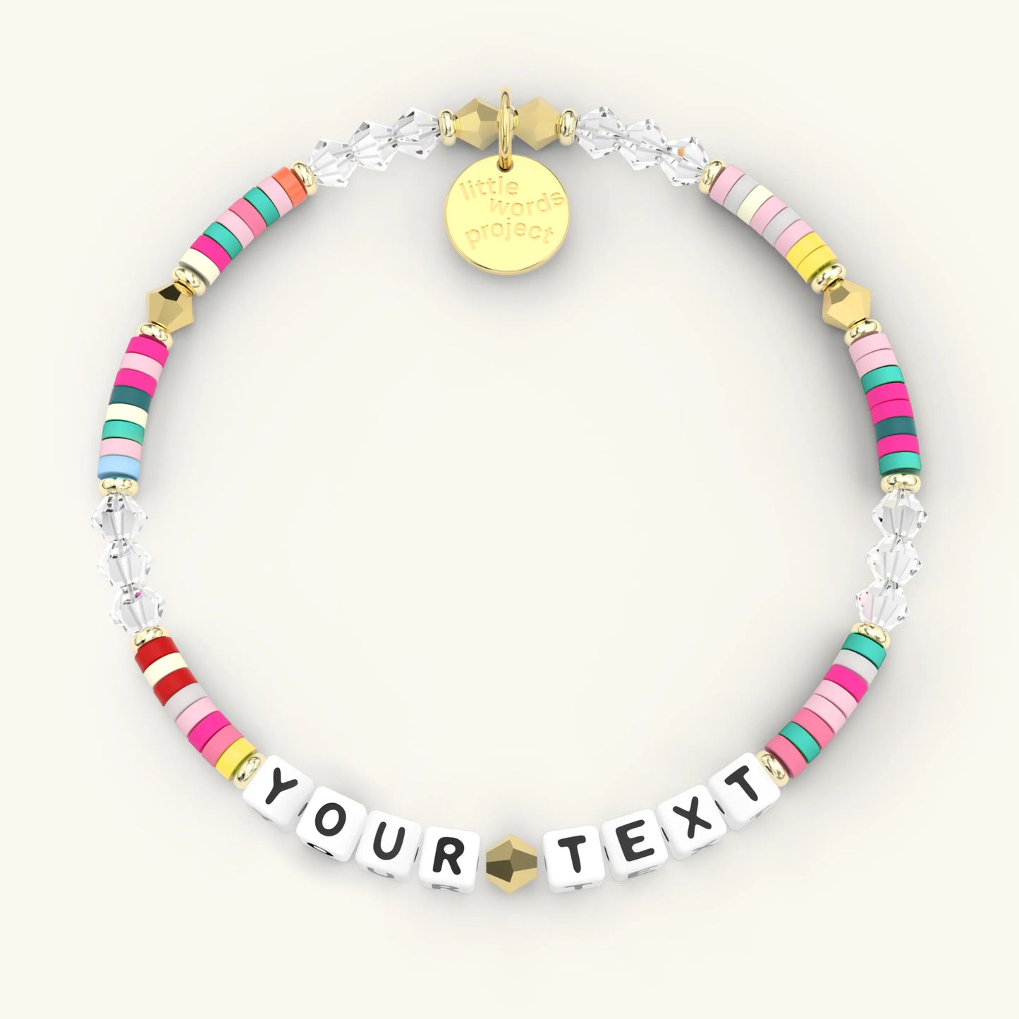 Custom Rainbow
