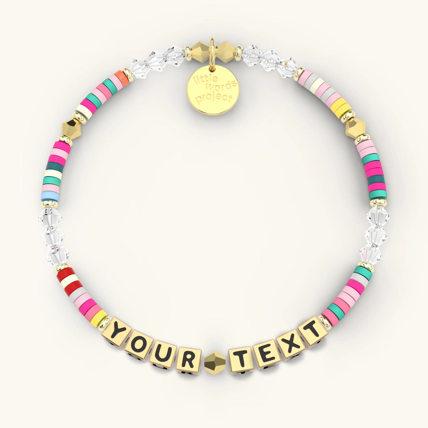 Custom Rainbow