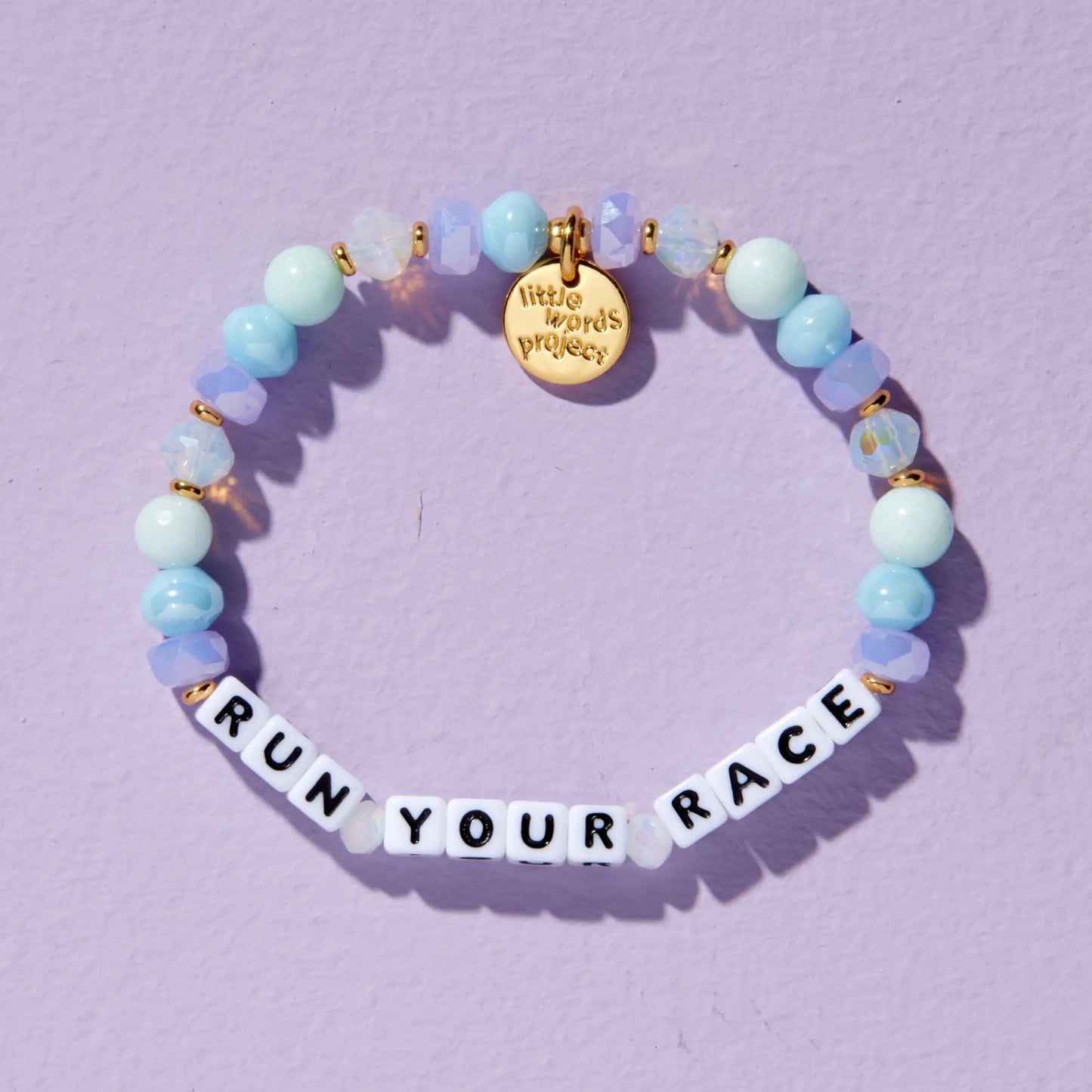 Run Your Race
