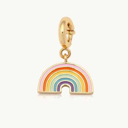 Inner Child Charm Set