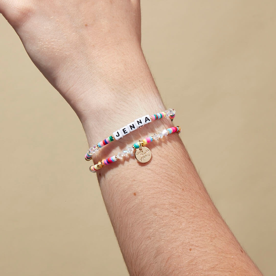 Custom Rainbow