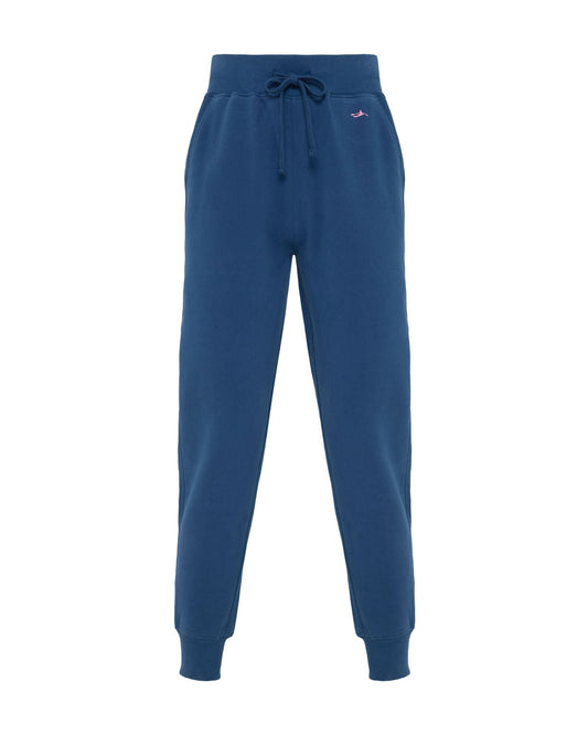 Benson Organic Cotton Track Pants