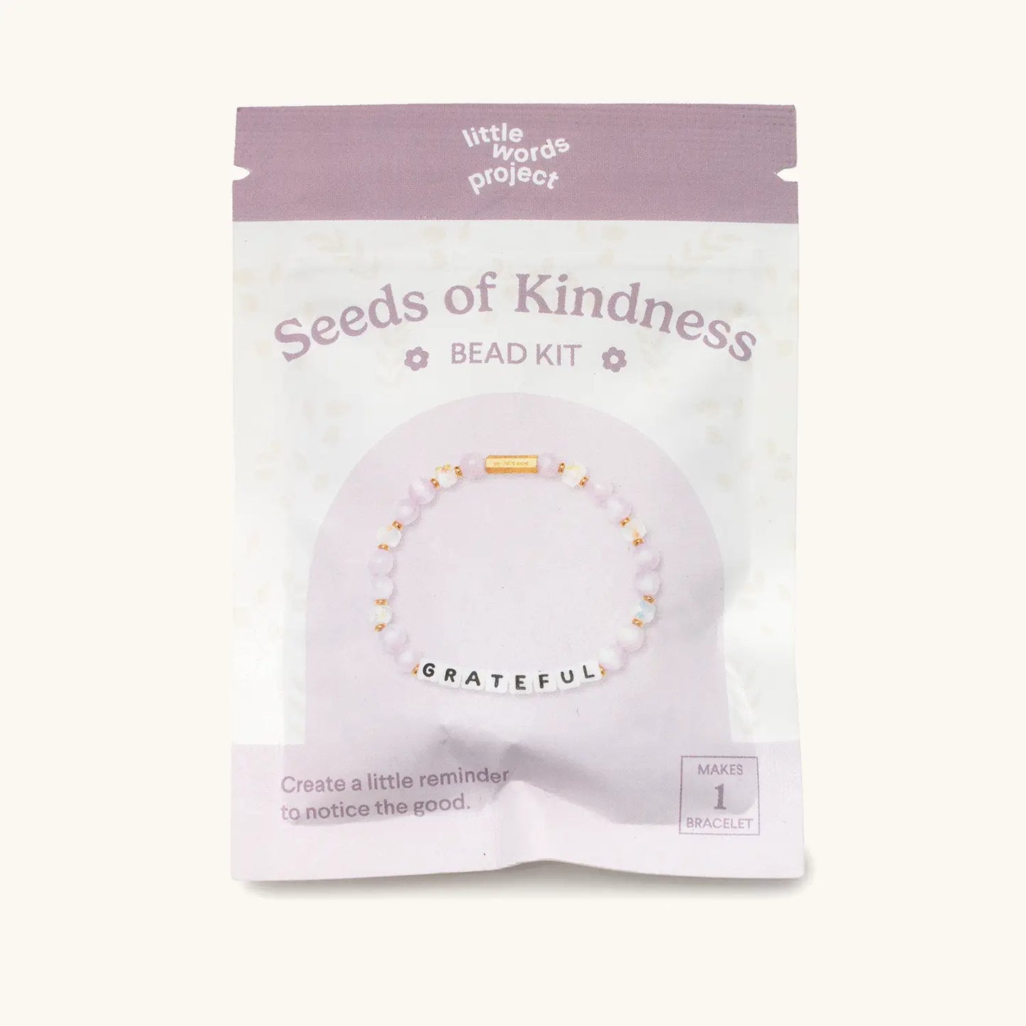 Grateful Bead Kit