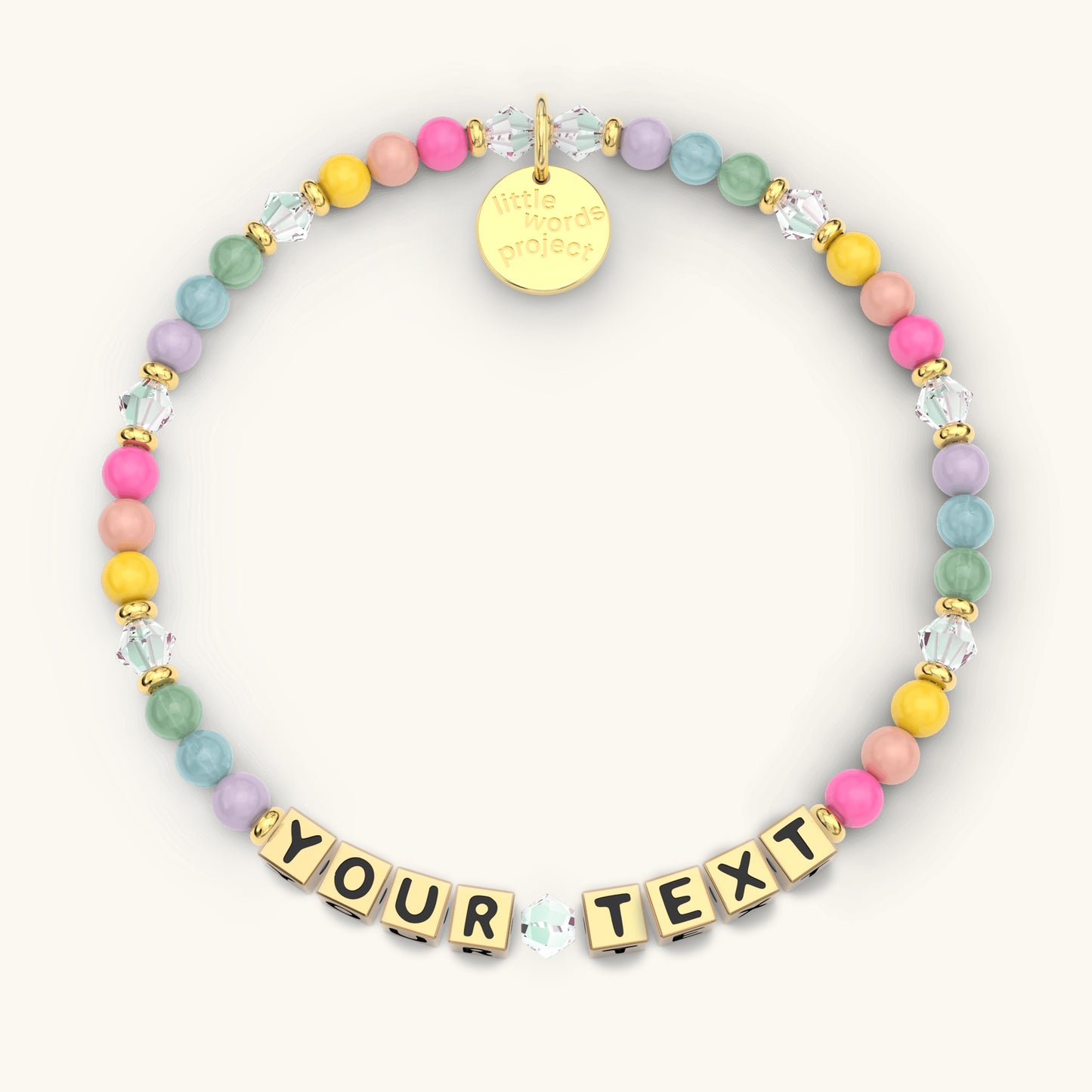 Custom Sherbert