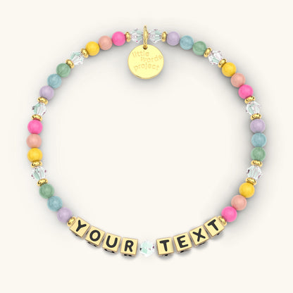 Custom Sherbert