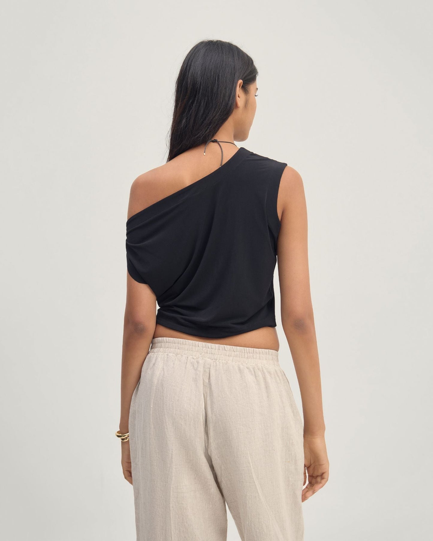 Edi Jersey Top