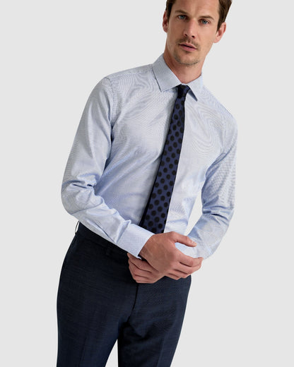 Beckton Dobby Shirt