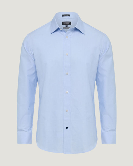 Islington Classic Fit Cotton Shirt