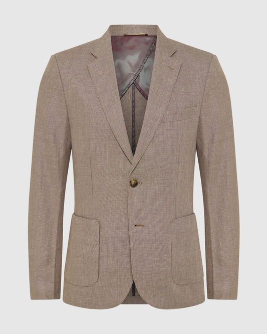 Milton Spurce Blend Blazer