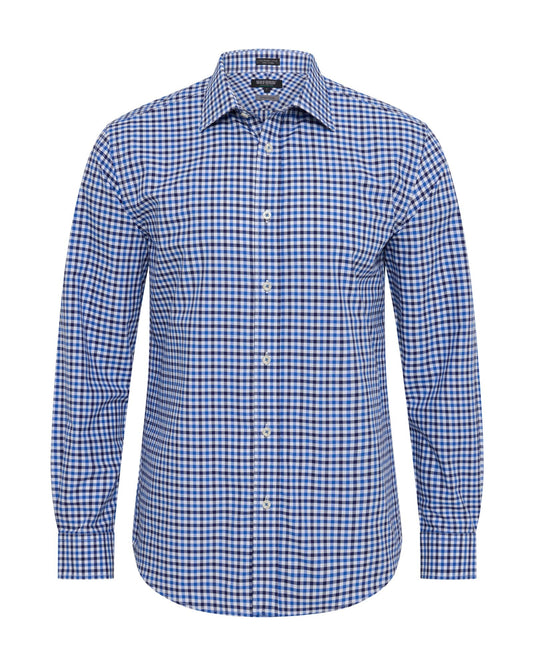 Islington Checked Shirt