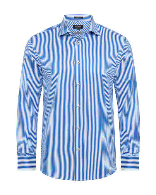 Regent Classic Fit Stripe Shirt