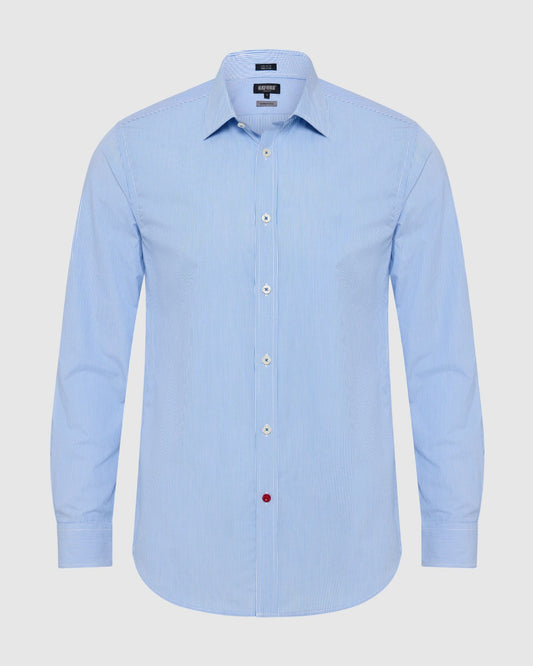 Beckton Stripe Shirt