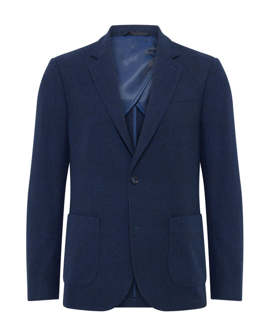 Milton Wool Blend Blazer