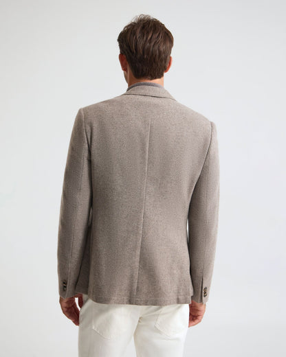 Milton Wool Blend Blazer