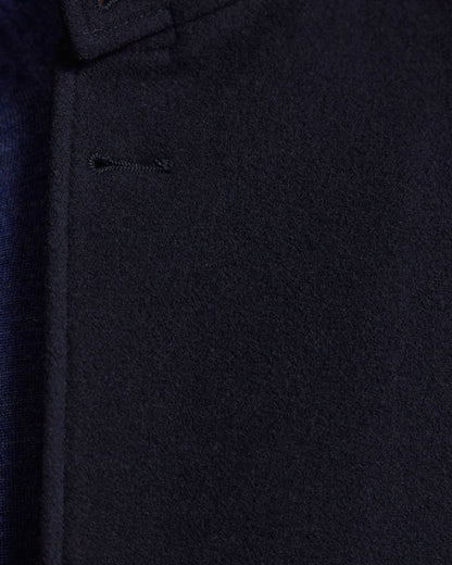 Dunbar Wool Rich Coat