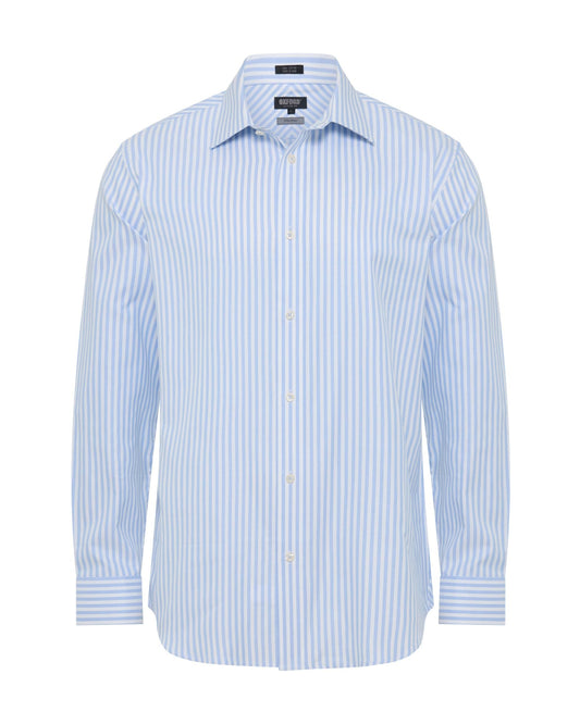 Regent Classic Fit Stripe Shirt