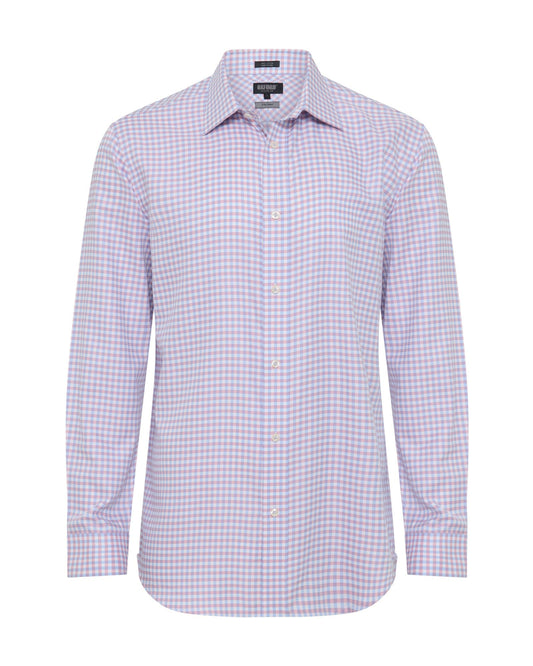 Regent Classic Fit Cotton Shirt