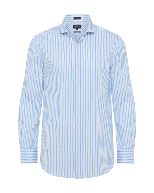 Kensington Ton Slim Fit Shirt