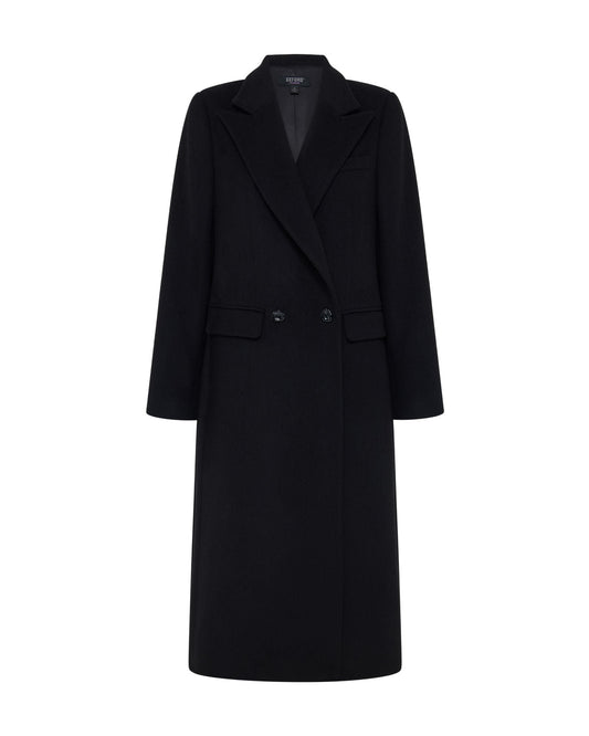 Saskia Coat