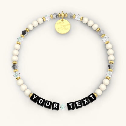 Custom Strand of Pearls