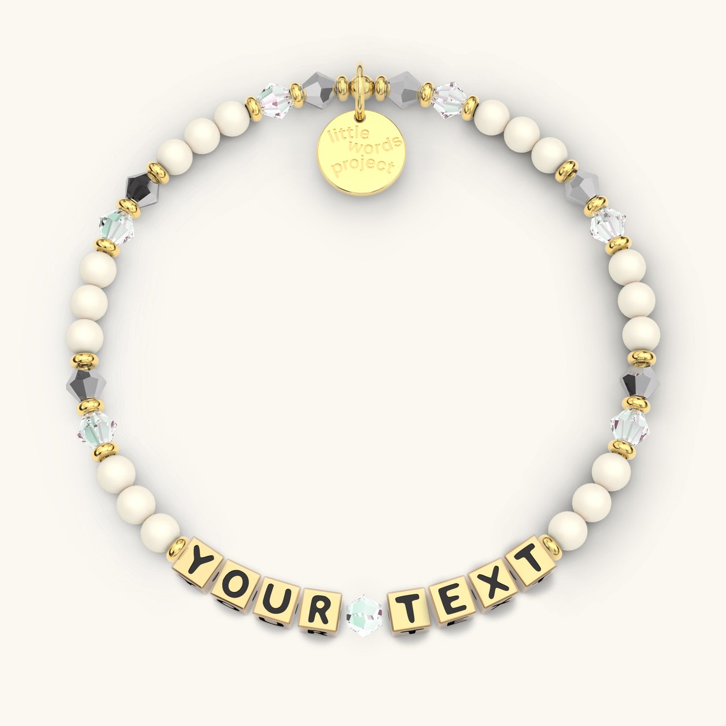 Custom Strand of Pearls