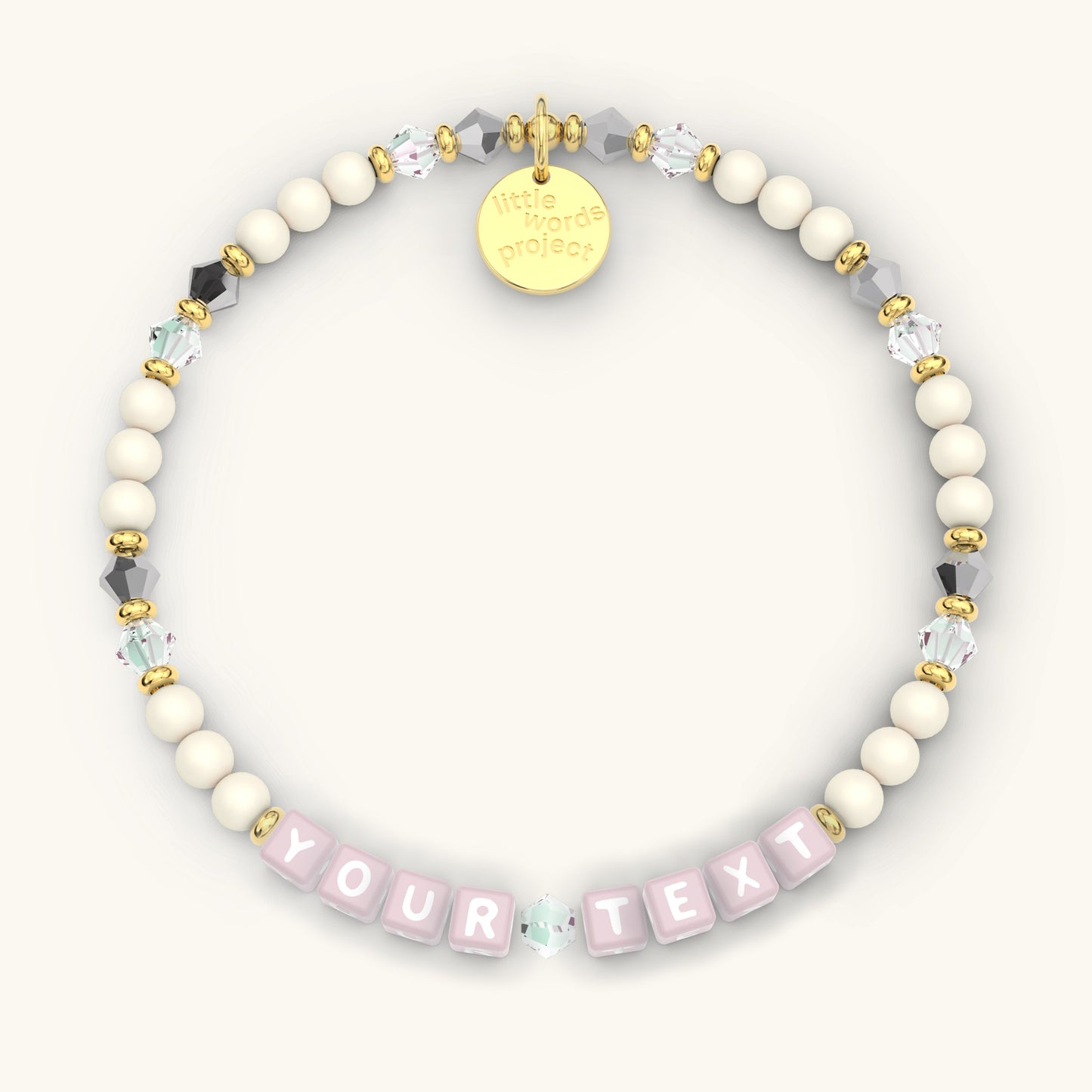 Custom Strand of Pearls