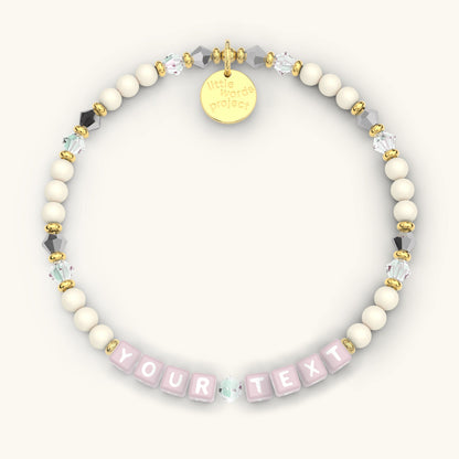 Custom Strand of Pearls