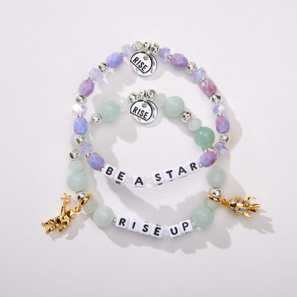 Custom Astronaut Charm