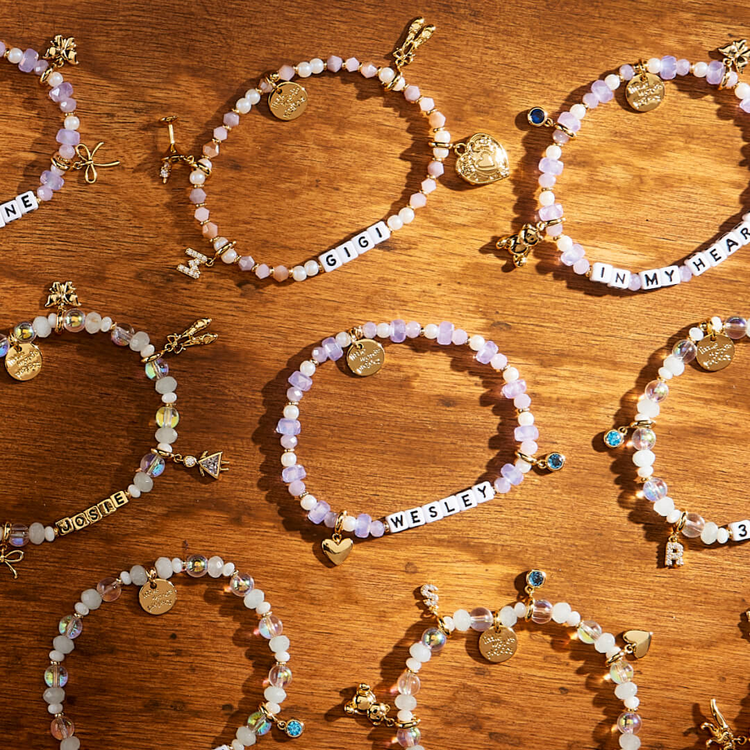 Custom Peachy Love