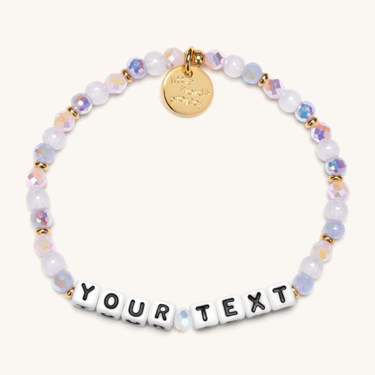 Custom Devoted Bracelet Set