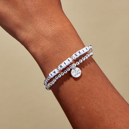 Custom Silver Plated
