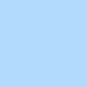 Amelia Deluxe Sunglasses - Light Blue
