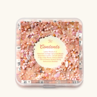 Summer Sunset Bead Kit