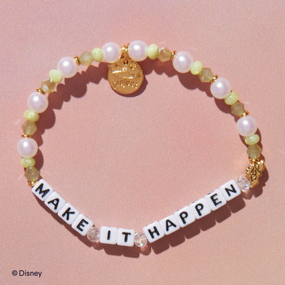 Make It Happen- Disney Princesses