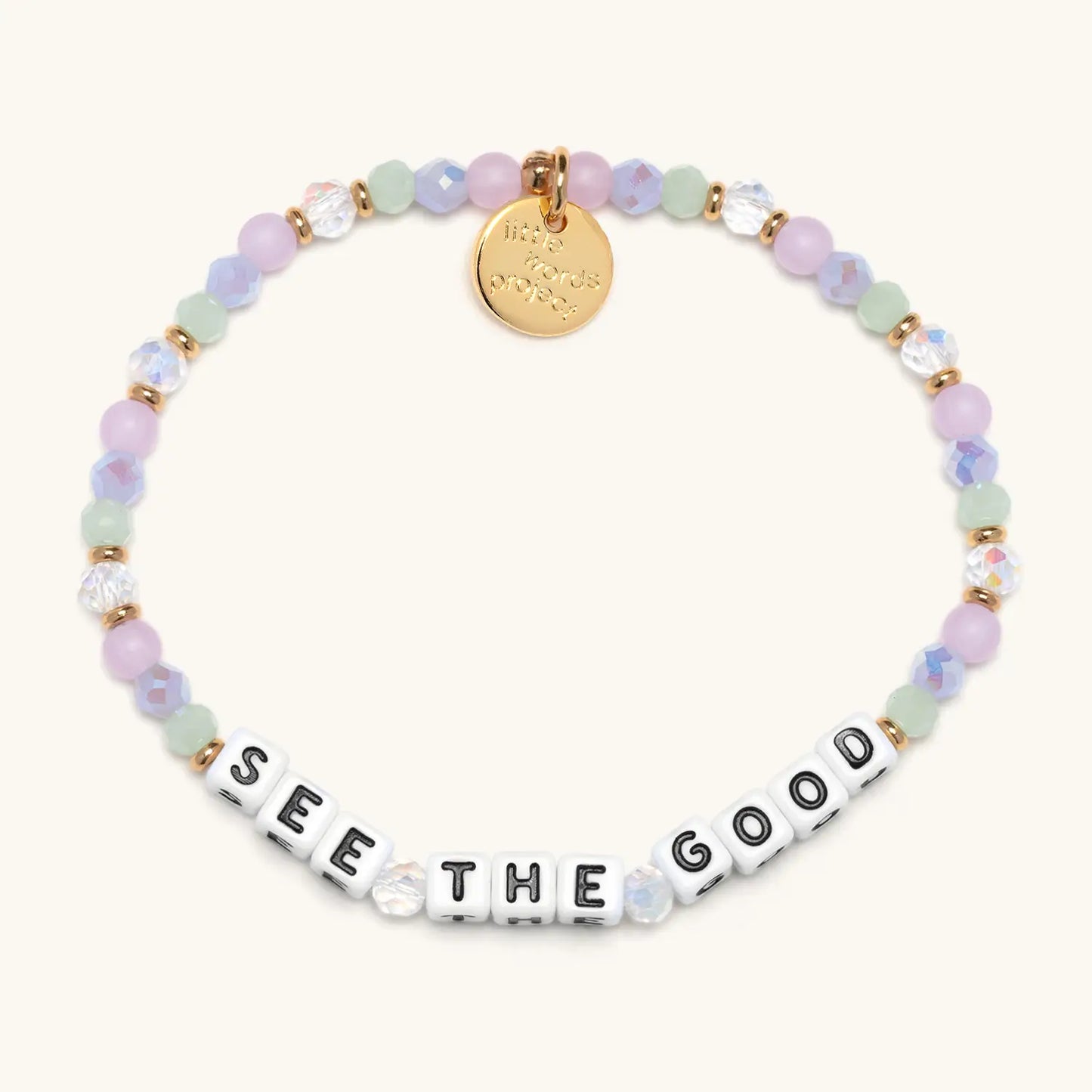 See the Good