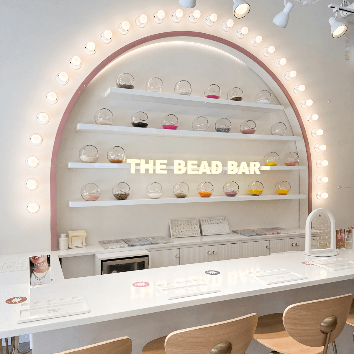 The Bead Bar®- Tampa